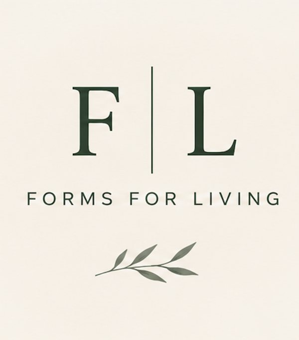 Forms For Living